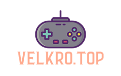 Velkro Logo